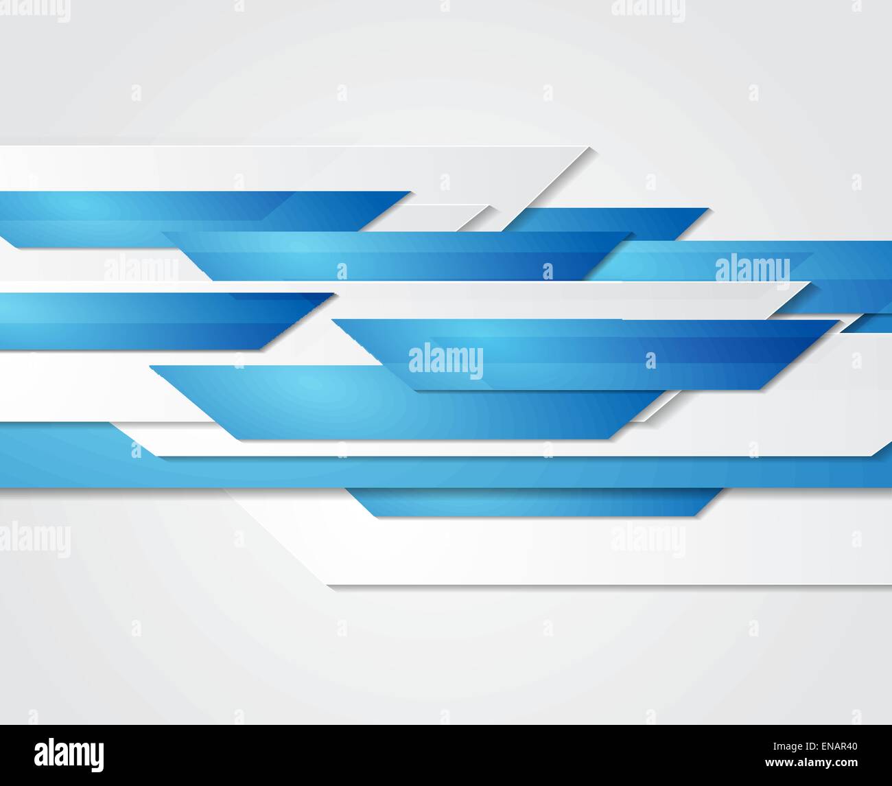 Vector abstract business background. Template brochure design Stock ...