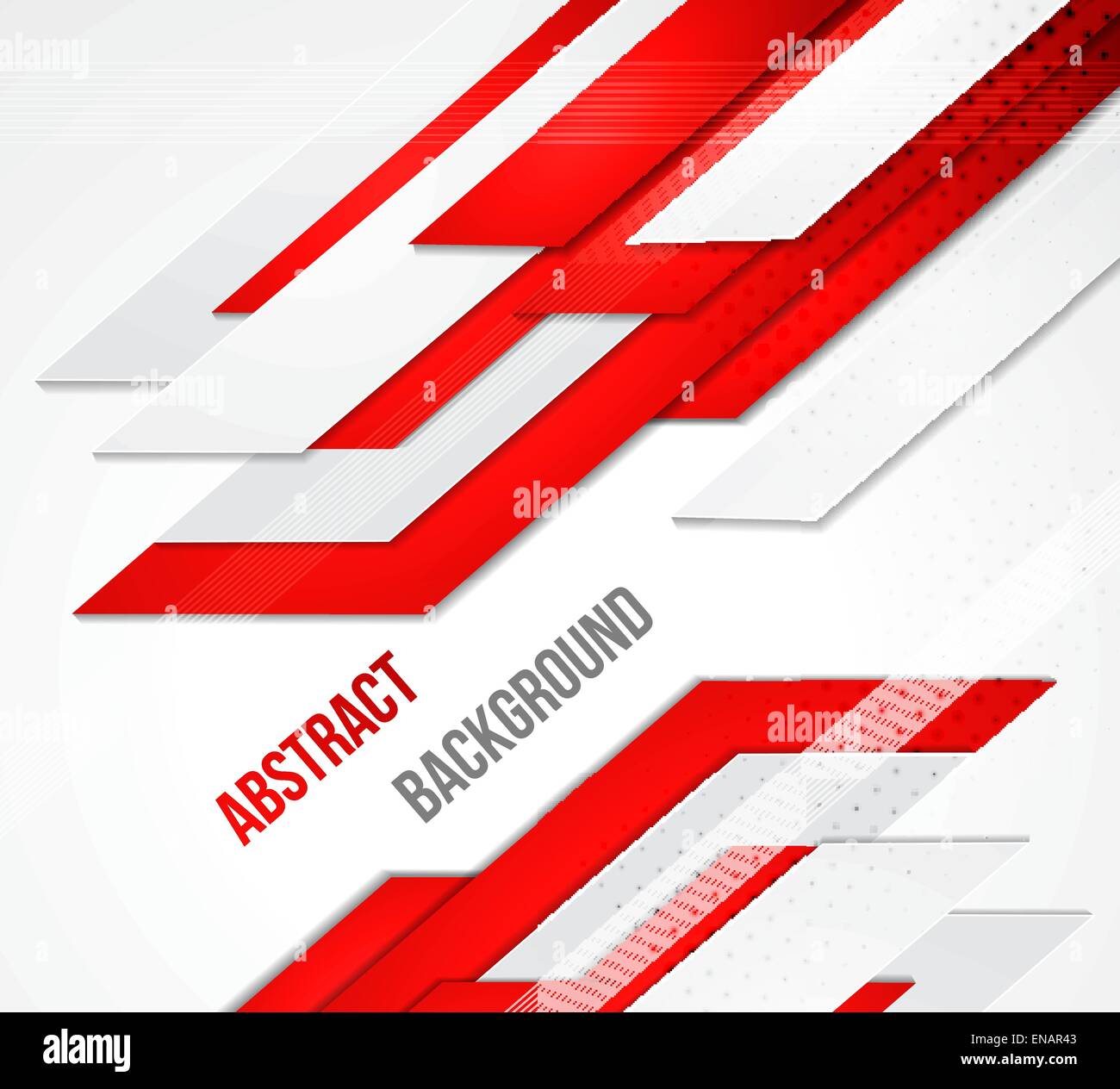 Vector abstract business background. Template brochure design Stock ...