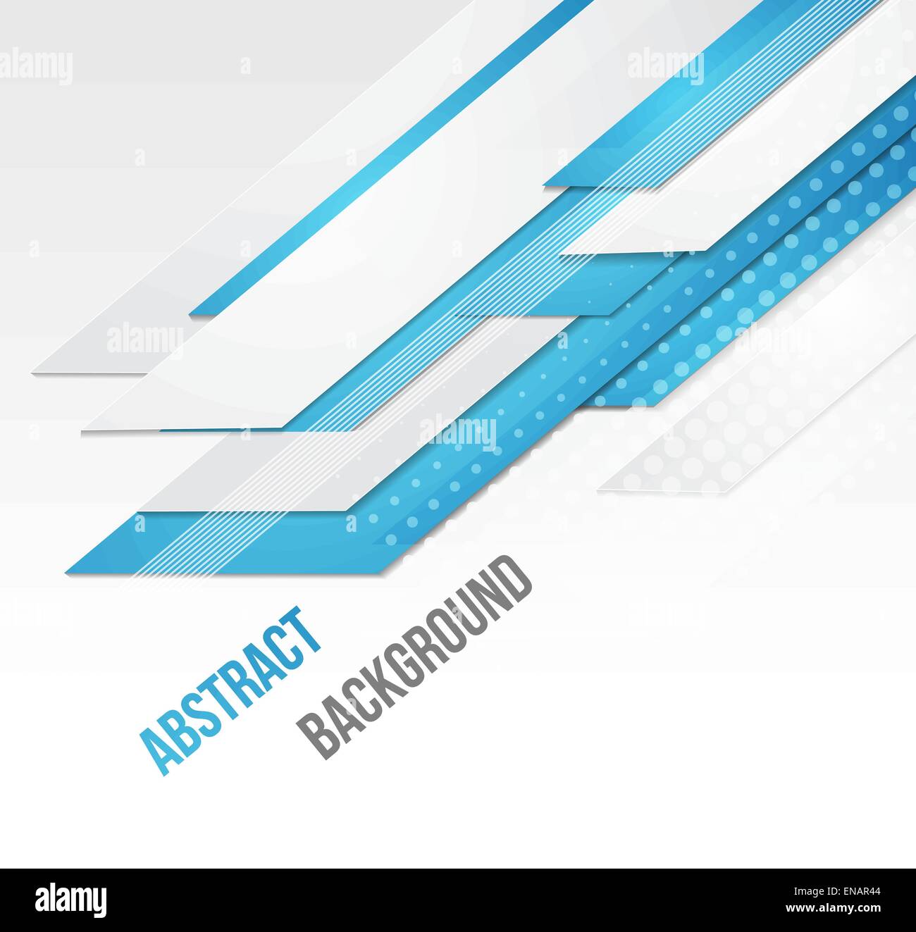 Vector abstract business background. Template brochure design Stock ...
