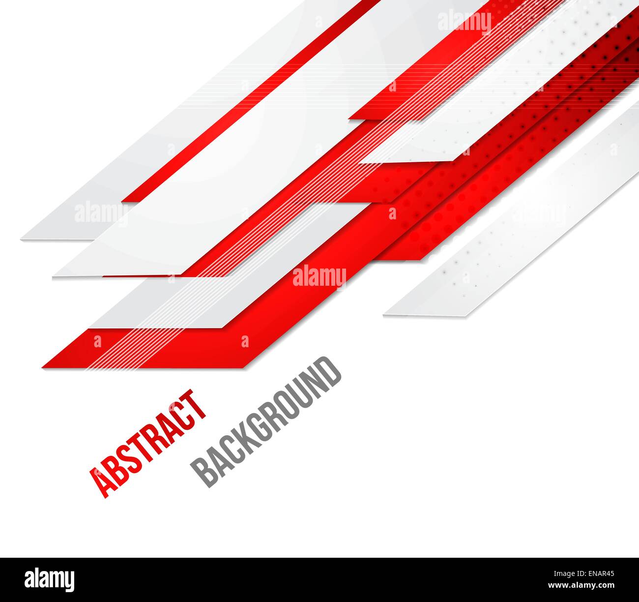 Vector abstract business background. Template brochure design Stock ...