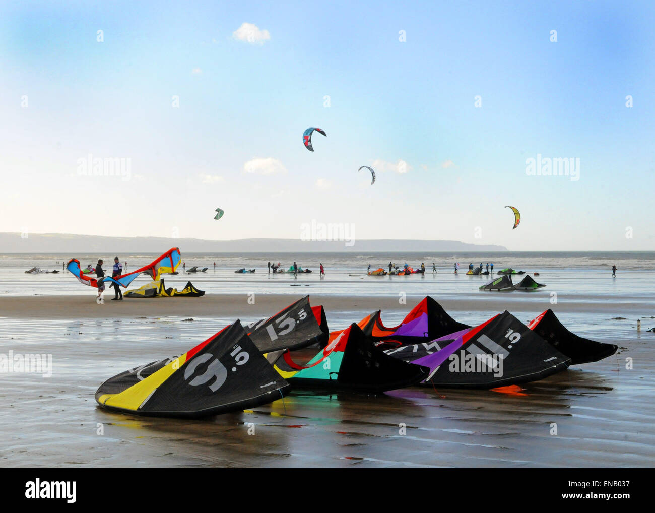 Kite and surf westward ho outlet