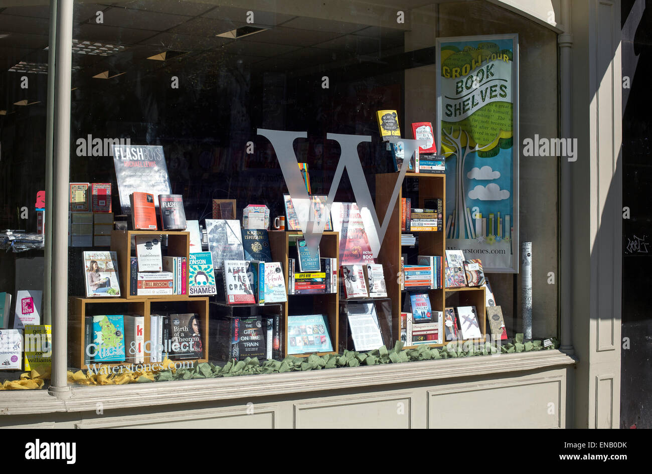 Waterstones Book Shop Window Display Stock Photo 81991103 Alamy waterstones-book-shop-window-display-stock-photo-81991103-alamy