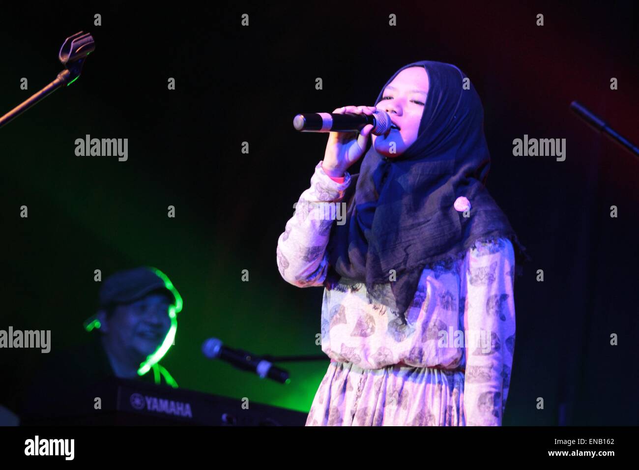 Batam, Kepri, Indonesia. 30th Apr, 2015. BATAM, INDONESIA - APRIL 30 ...