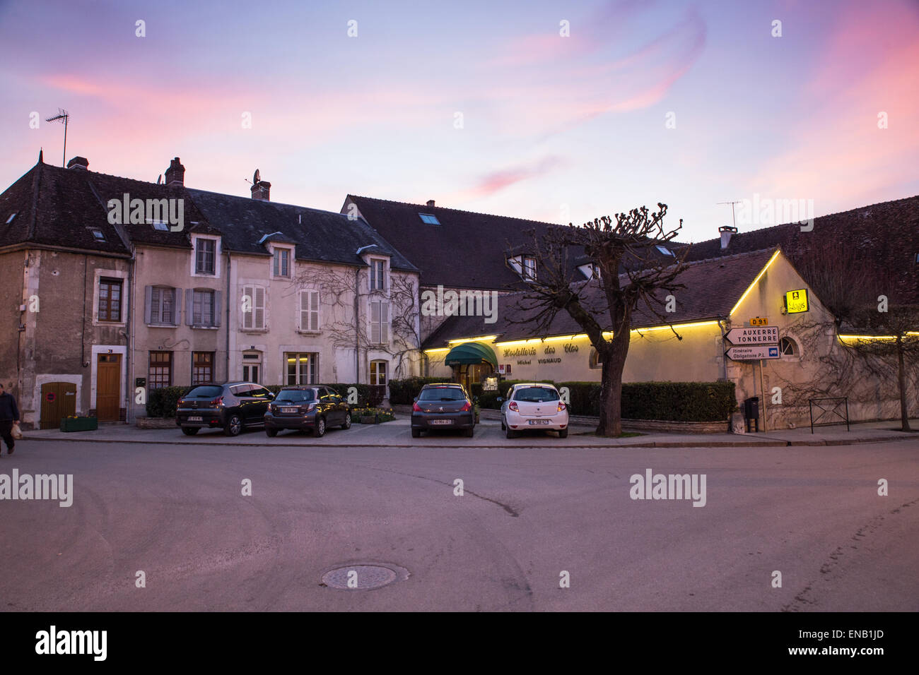 Festival du chablisien hi-res stock photography and images - Alamy