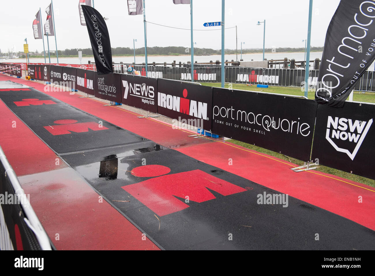 ironman port macquarie 2021