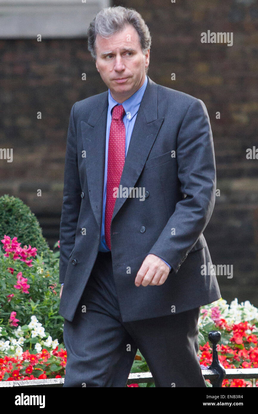 Oliver letwin hires stock photography and images Alamy