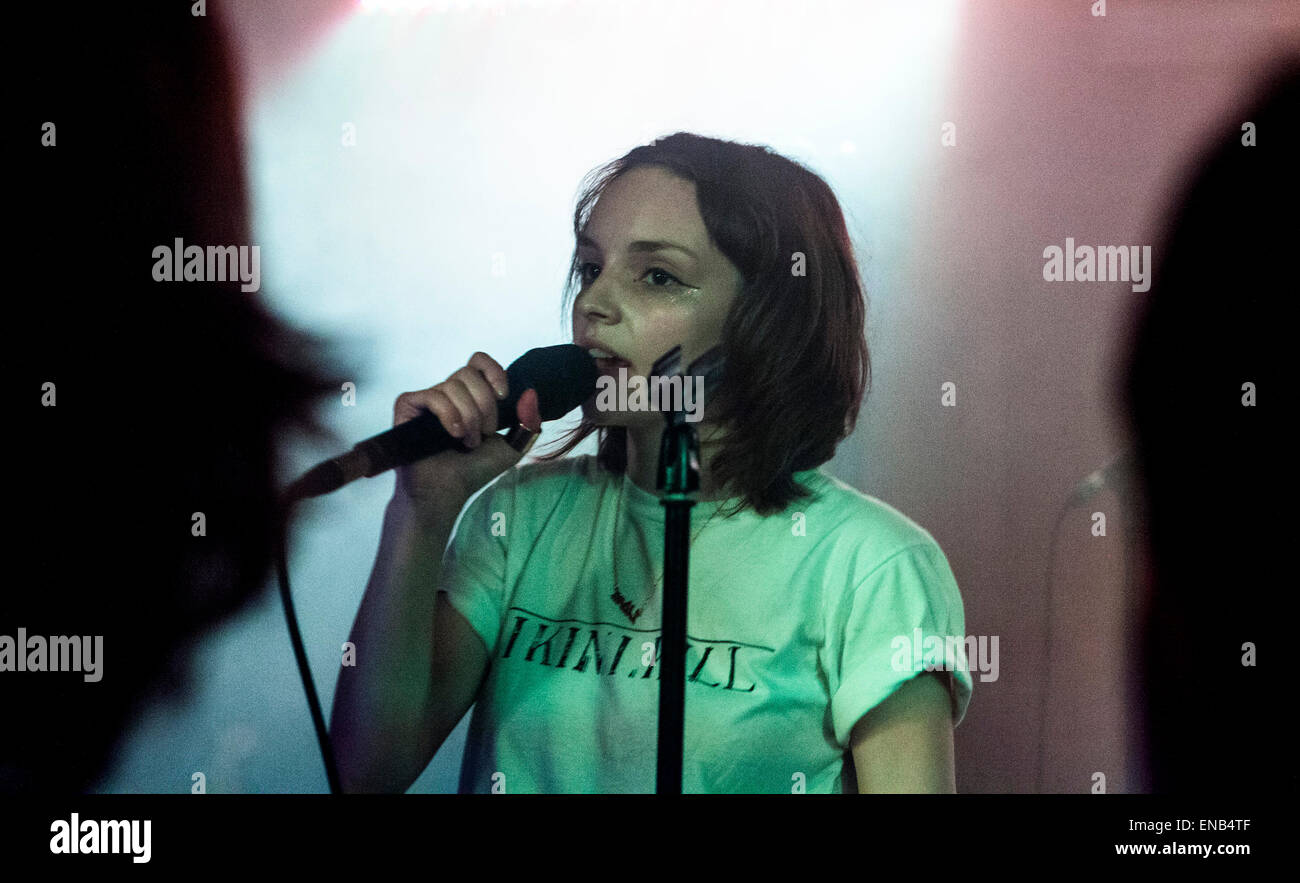 45+ Chvrches The Bones Of What You Believe PNG