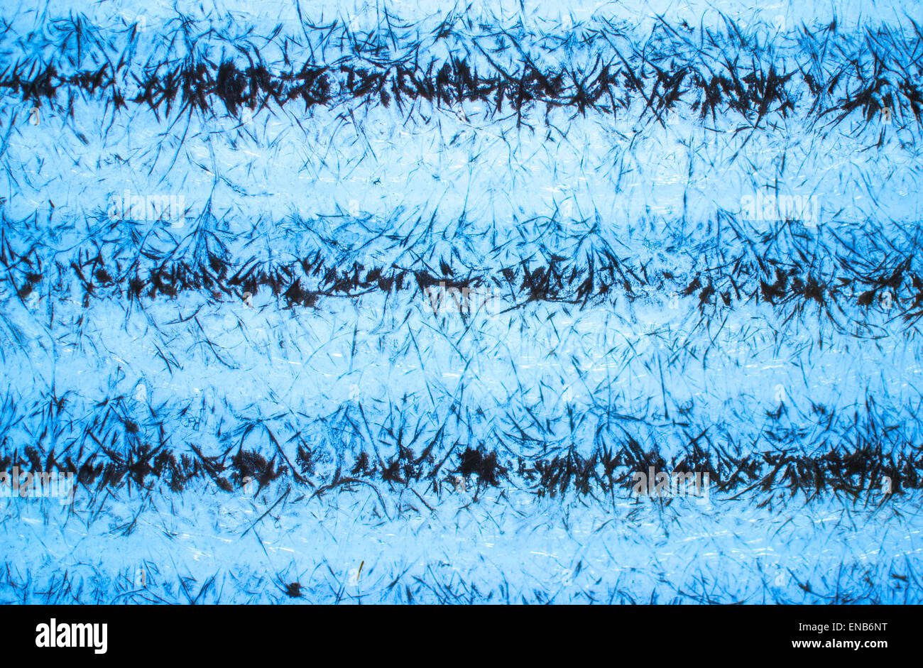 light and dark shades of blue background with black Stock Photo Alamy