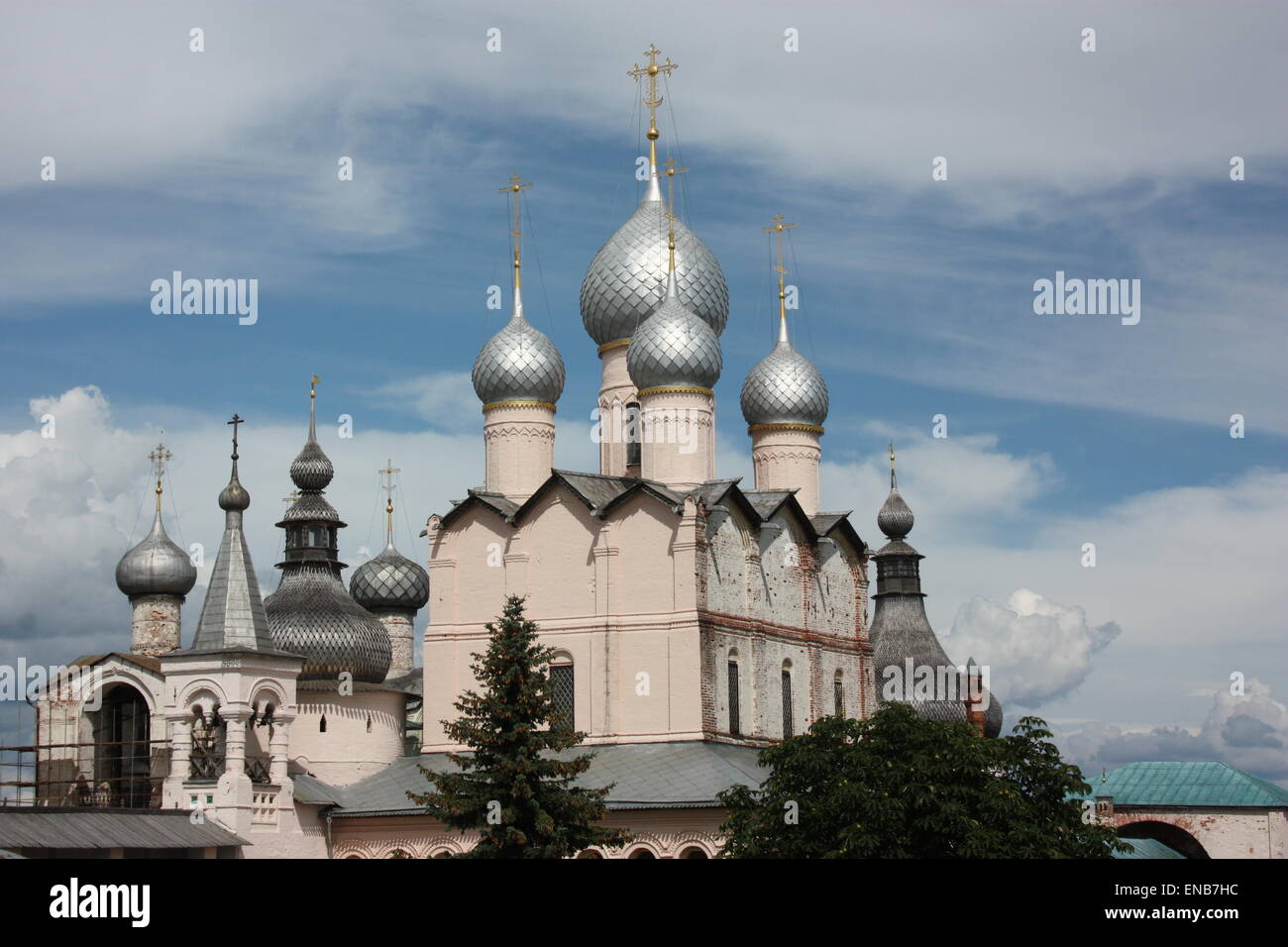 Rostov Kremlin: description, history. State Museum-Reserve Rostov Kremlin 40 Rostov Kremlin: description, history. State Museum-Reserve Rostov Kremlin 100