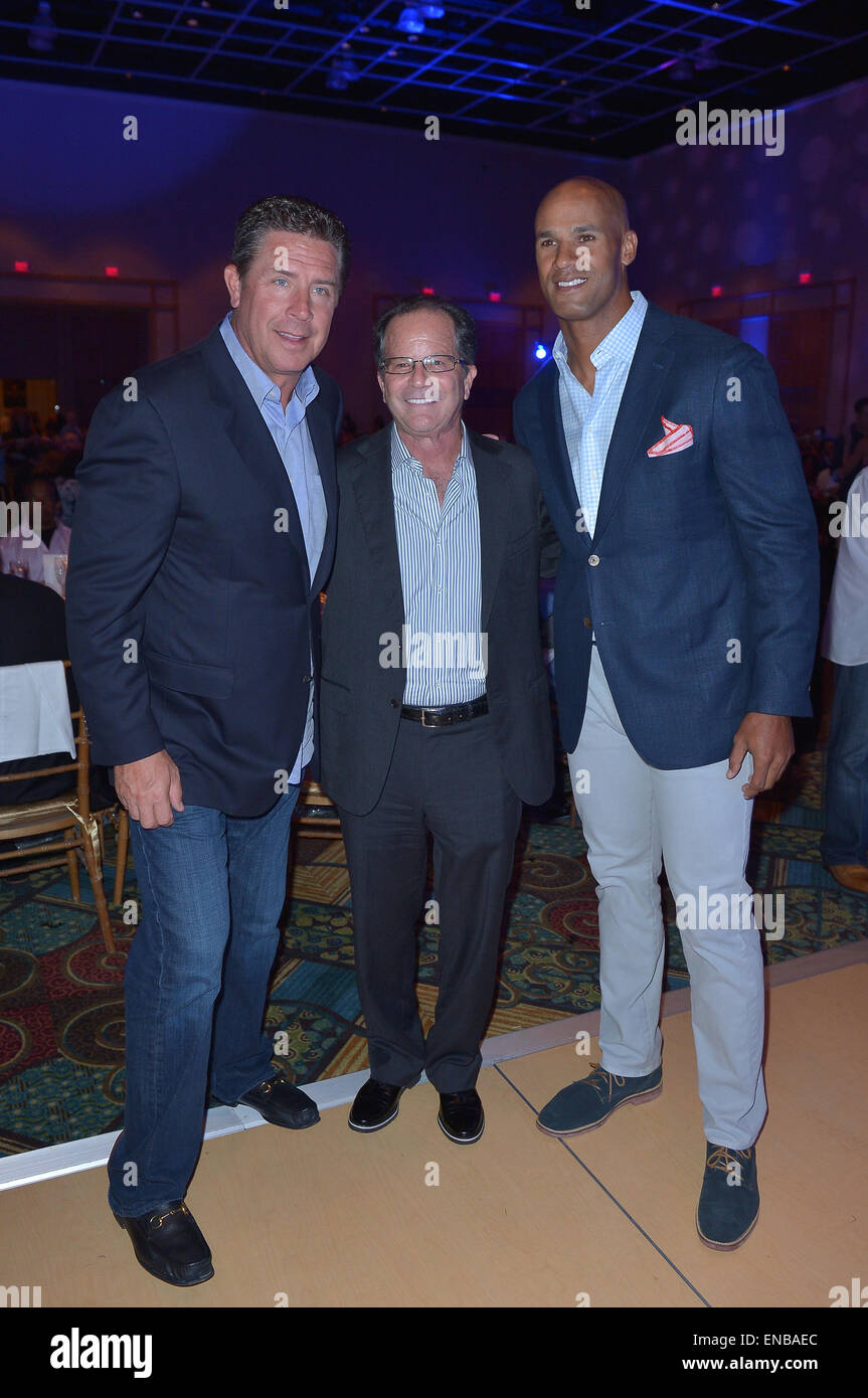 14th Annual Footys Bubbles And Bones Gala at Westin Diplomat Featuring