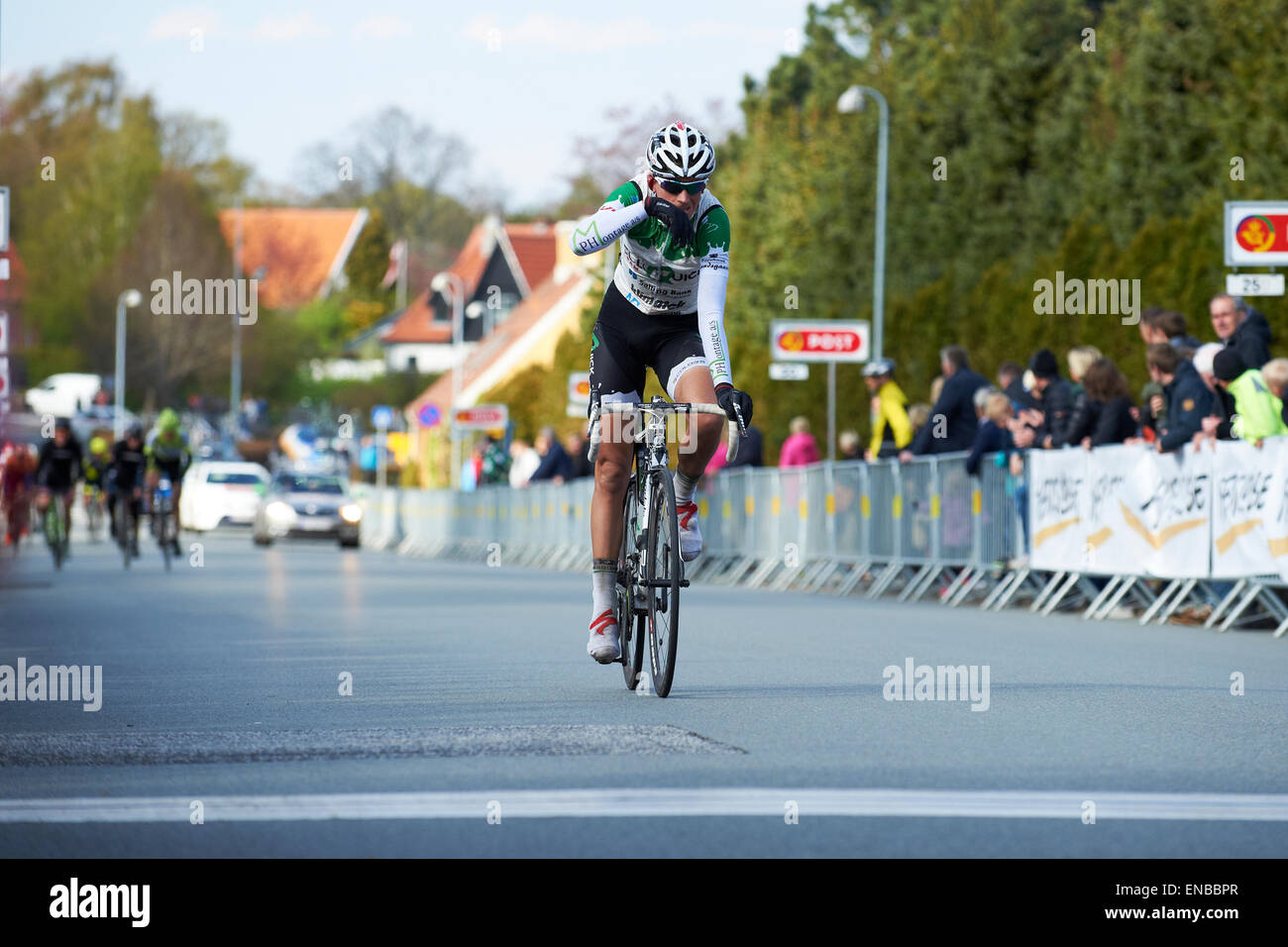 International Cycling Race (UCI 1.2 