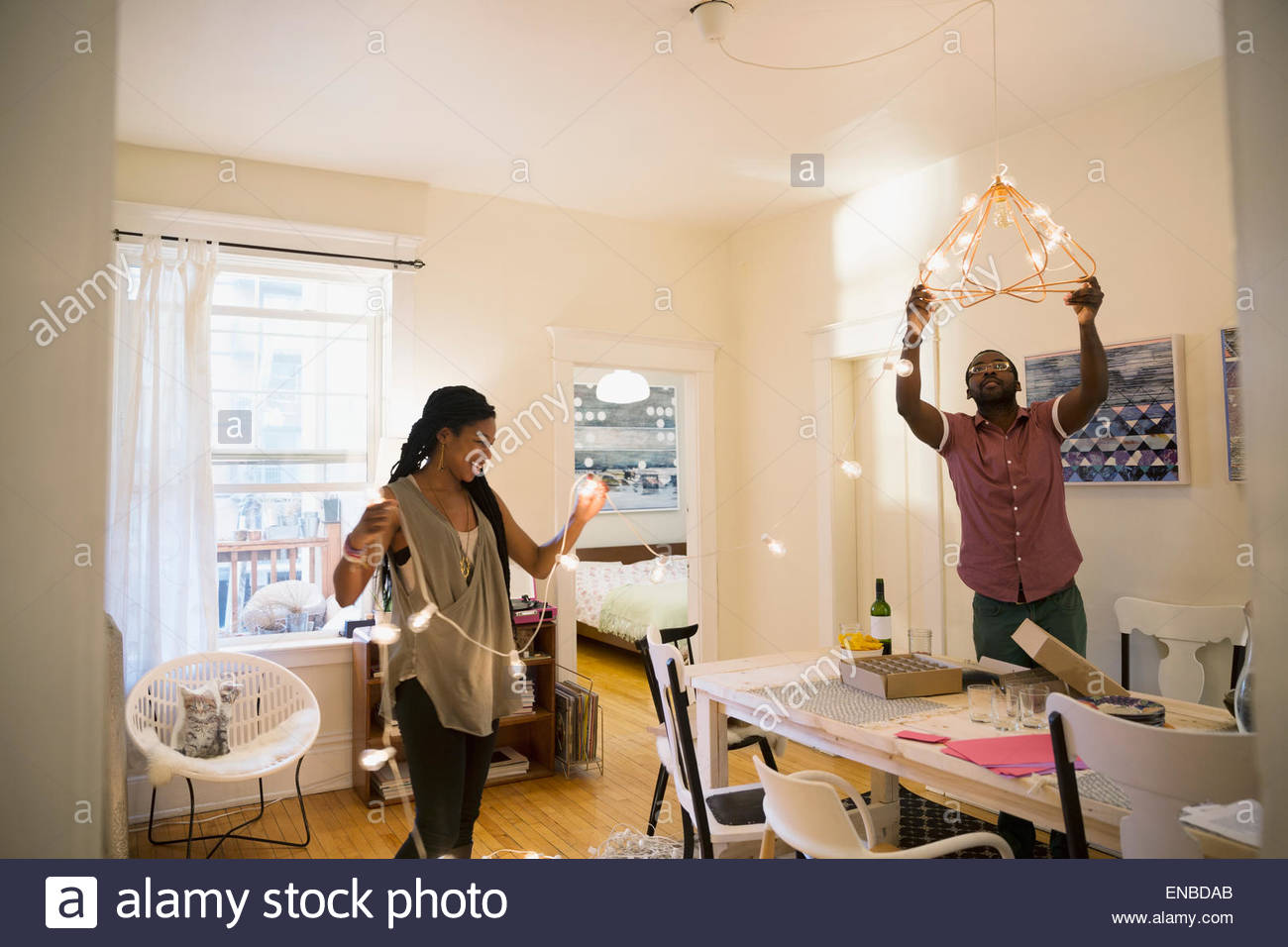 String room hires stock photography and images Alamy