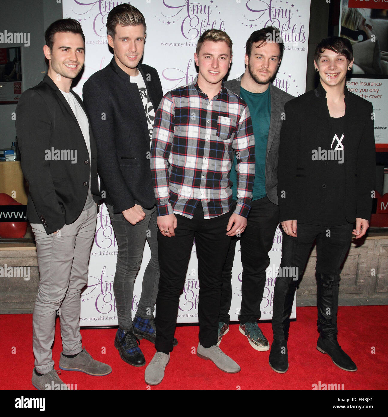 3rd birthday party hi-res stock photography and images - Alamy