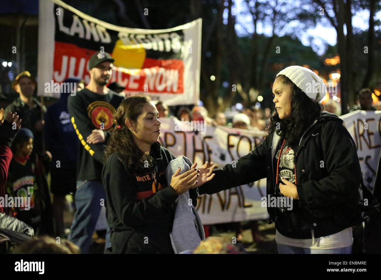 Aboriginal Land Rights High Resolution Stock Photography and Images - Alamy