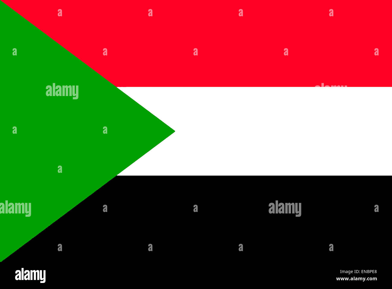 National symbol of sudan hi-res stock photography and images - Alamy