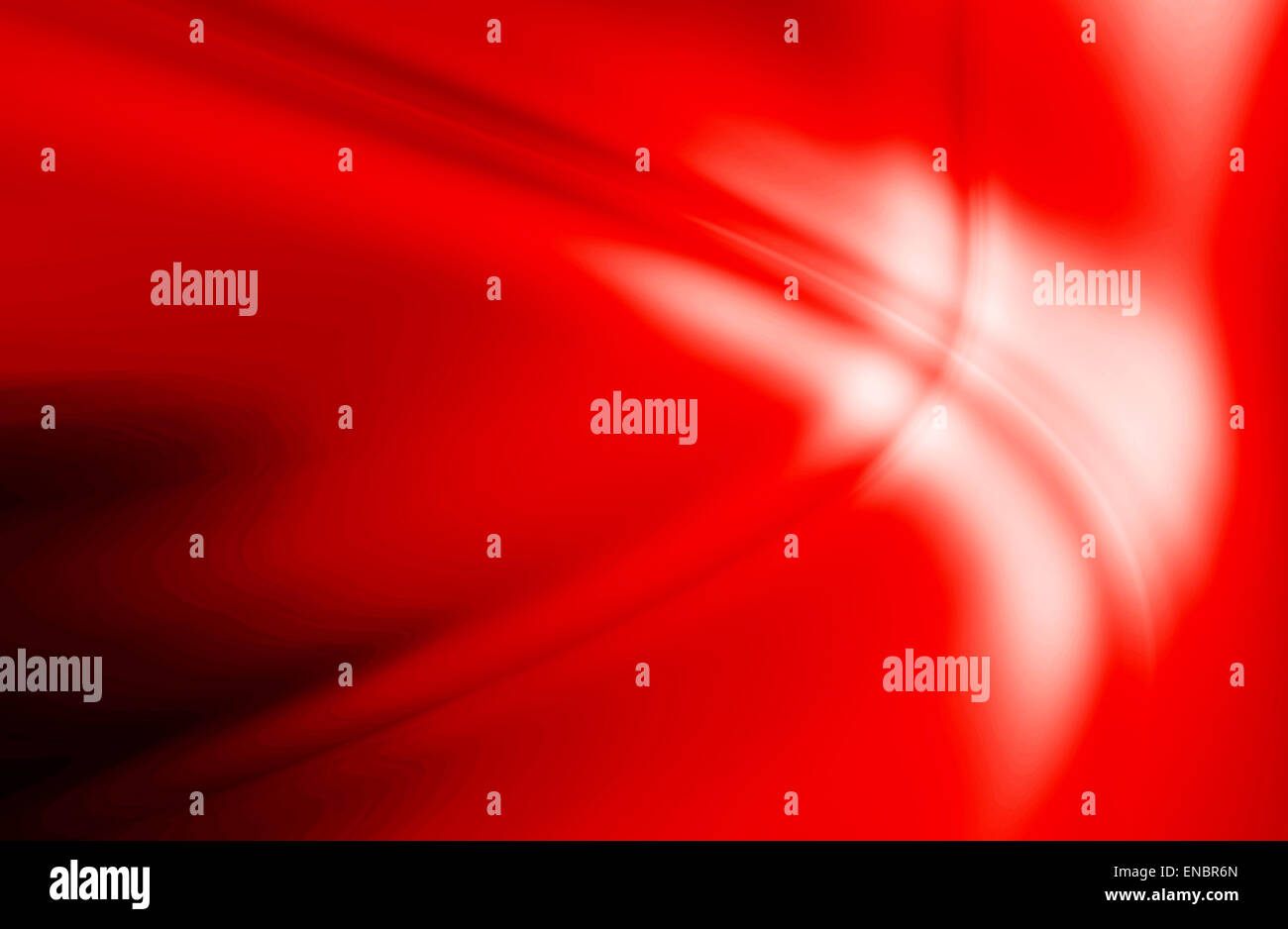 abstract red background and digital wave with motion blur Stock Photo ...