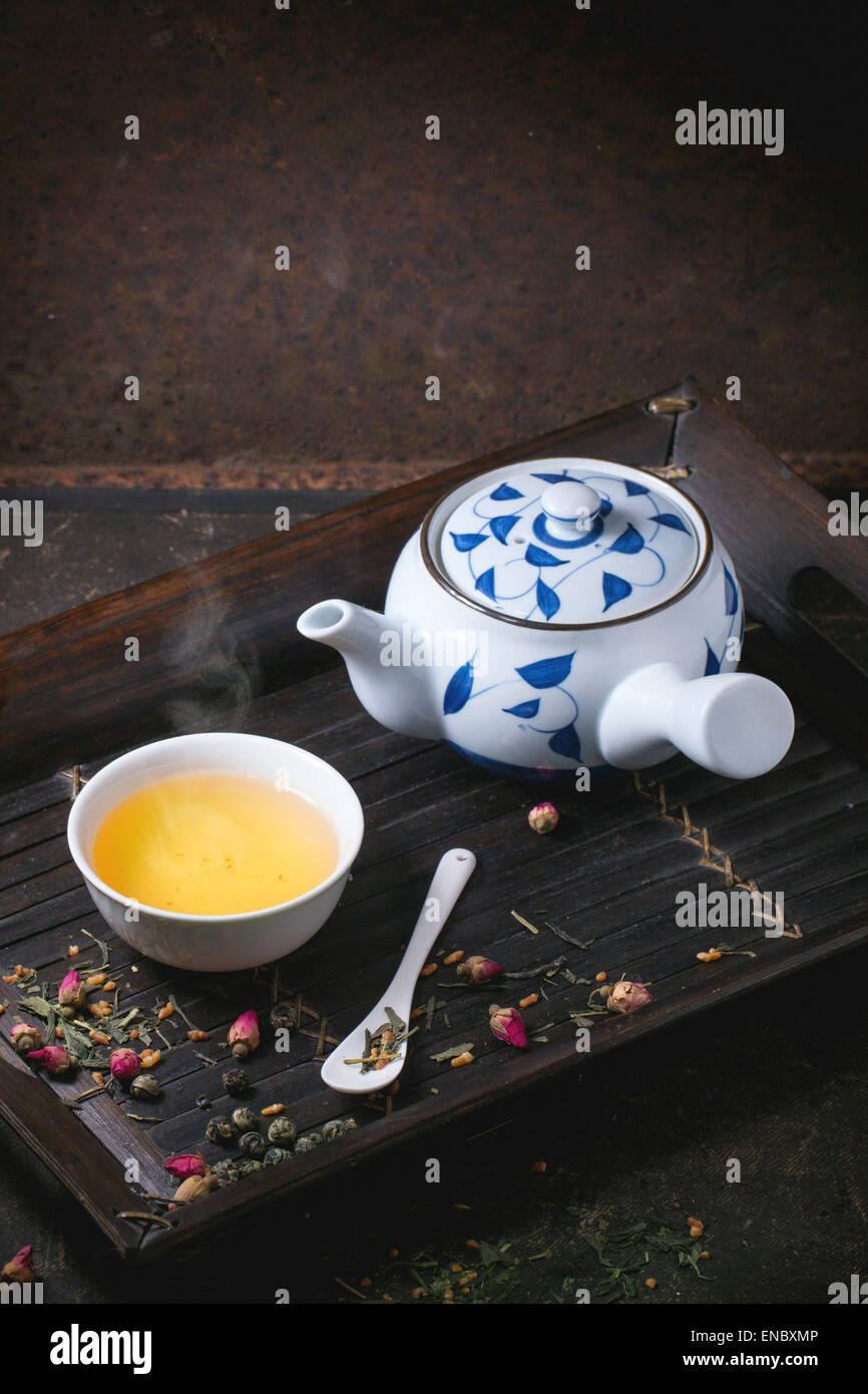 Japanese teapot hires stock photography and images Alamy