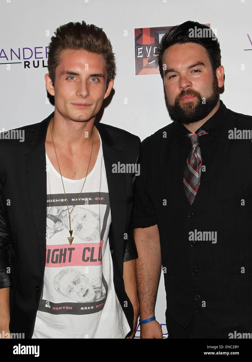 Vanderpump Rules Season 3 Cast And Crew Party Featuring James Kennedy,Michael Shay Where West