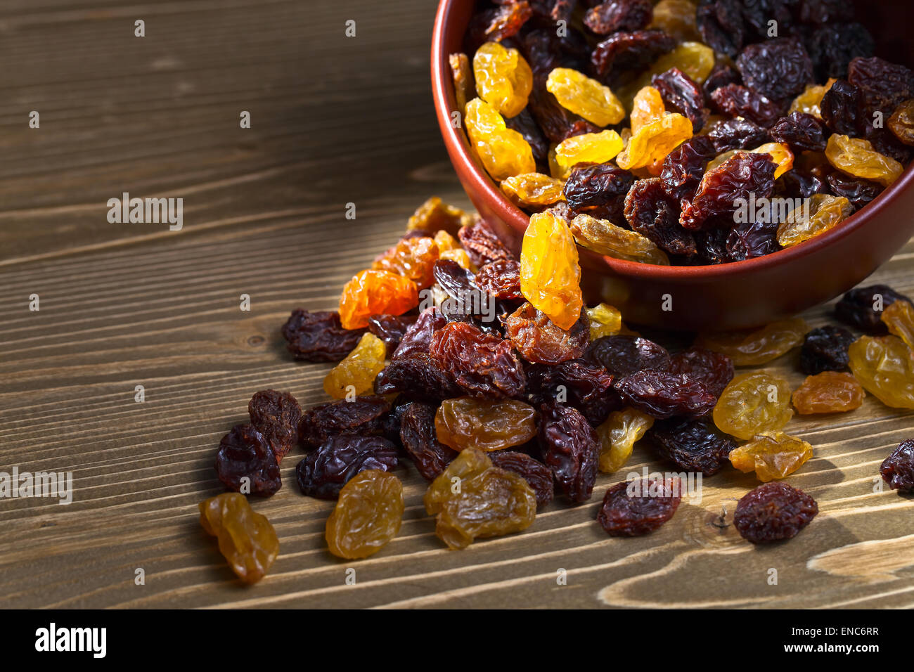 Sultana Ingredient High Resolution Stock Photography and Images - Alamy