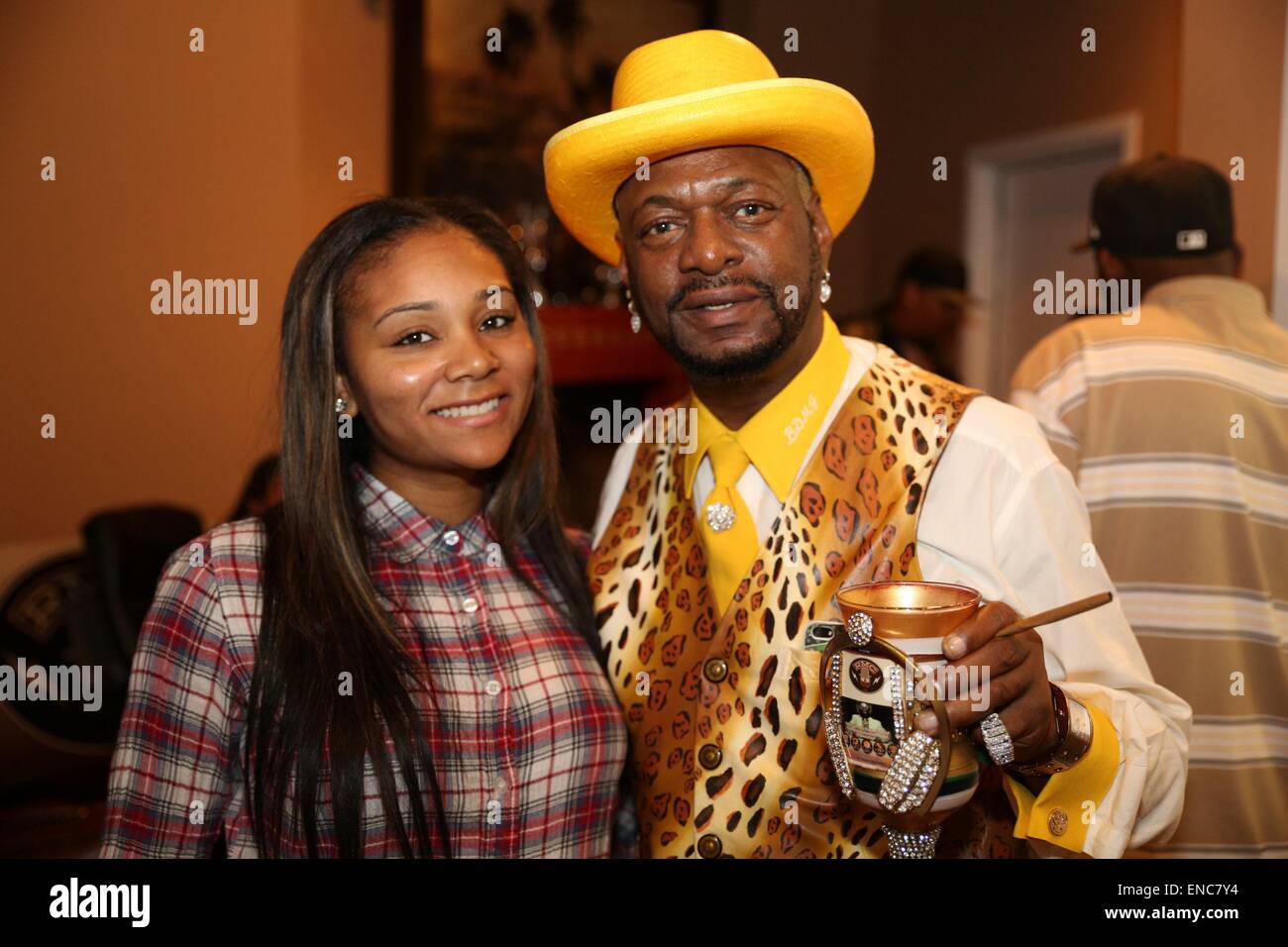 Don magic juan hi-res stock photography and images - Alamy