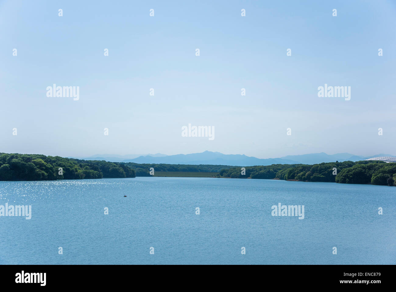 Murayama Reservoir,Higashiyamato city,Tokyo,Japan Stock Photo Alamy