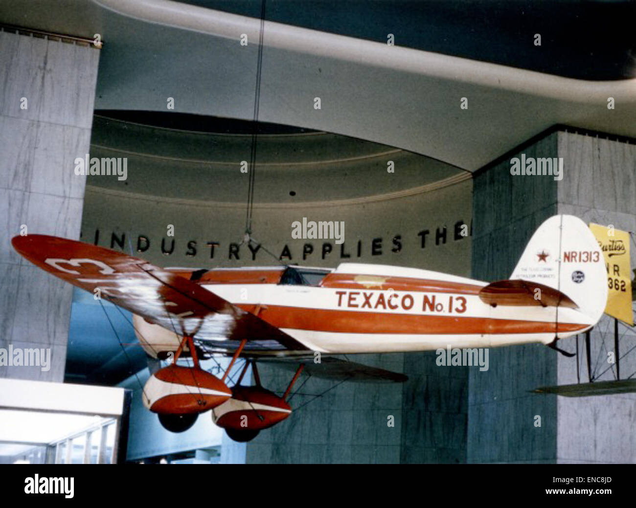 The Travel Air Model R is an iconic American aircraft from the early ...