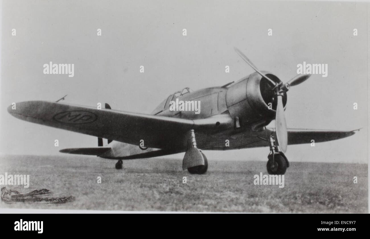 Fiat G50 Freccia Stock Photo Alamy