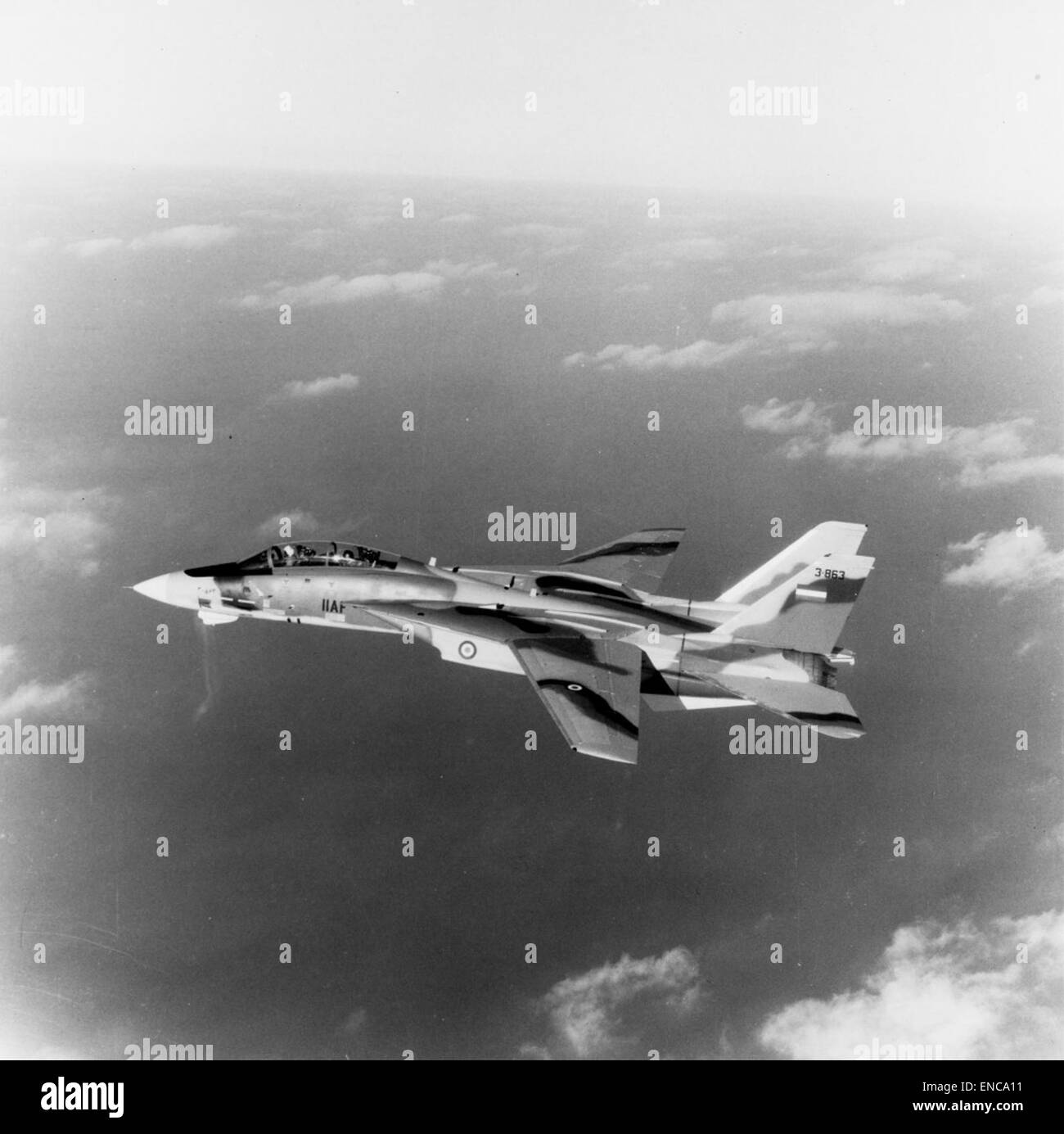 Grumman f 14a hi-res stock photography and images - Alamy