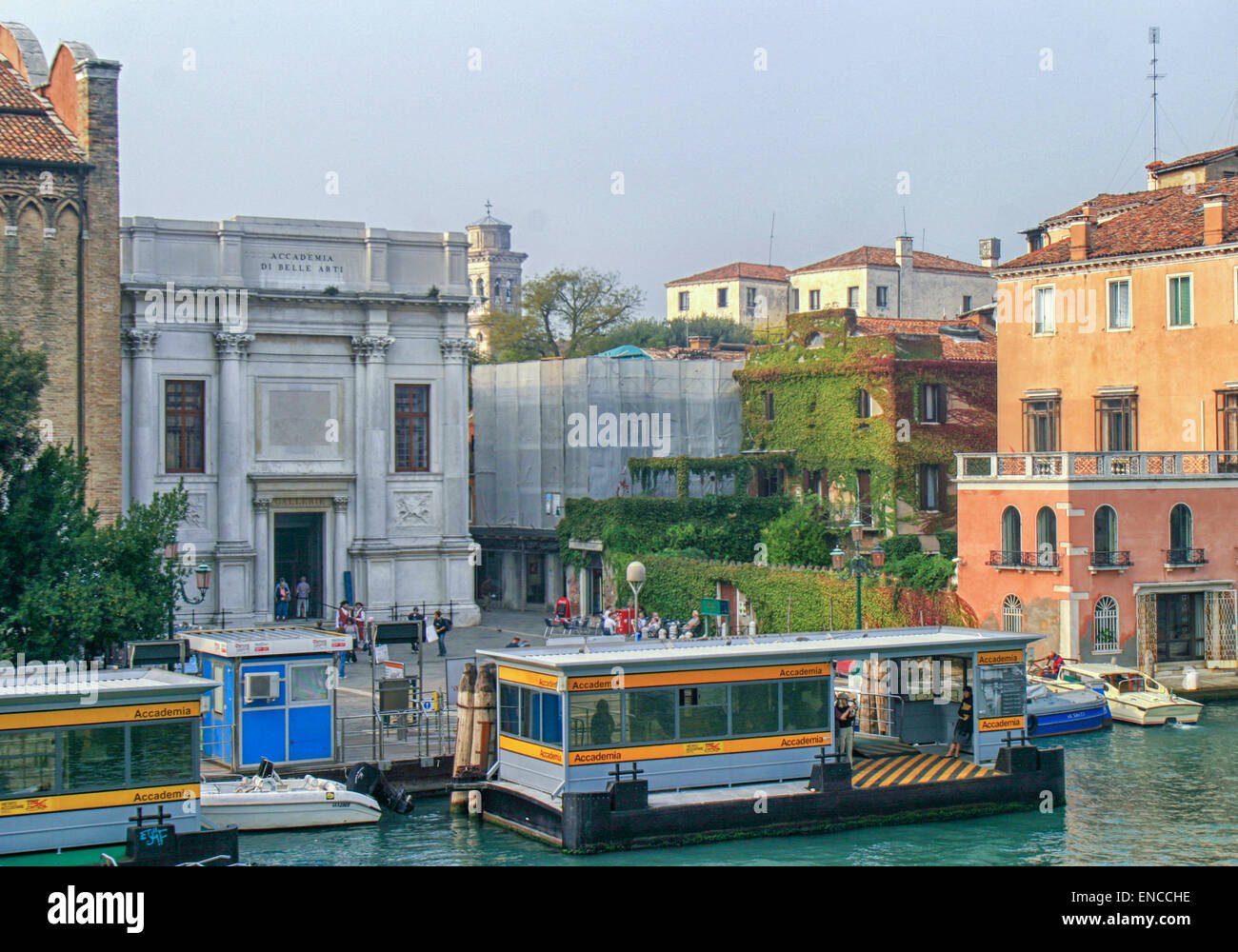 Accademia di belle arti di venezia