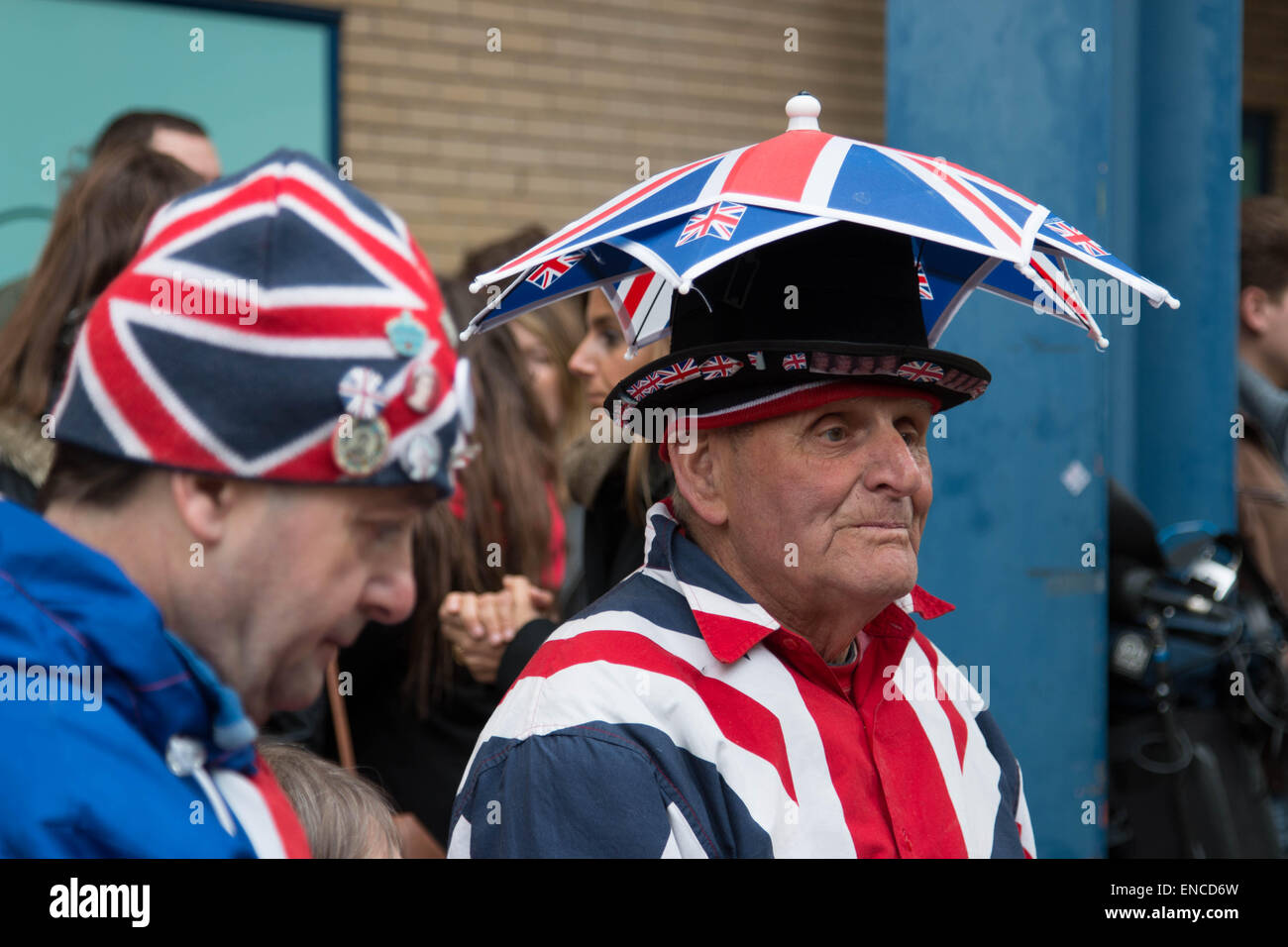 Super royal fan hi-res stock photography and images - Alamy