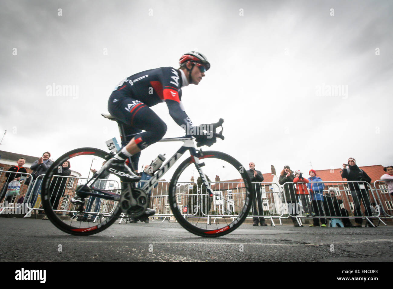 tour de yorkshire day 2