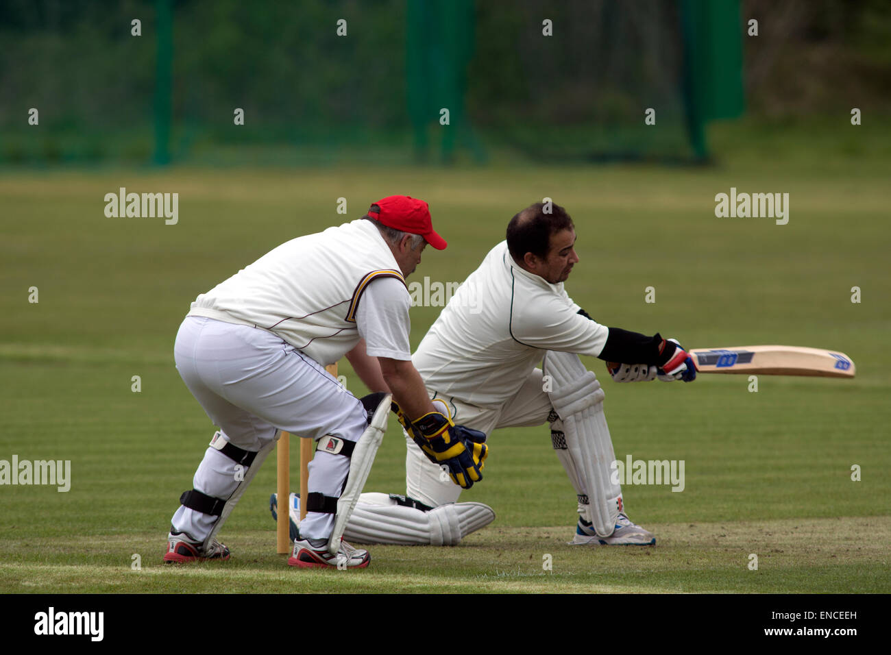Bearley, Warwicks, UK. 2nd May, 2015. On the opening day of the 2015