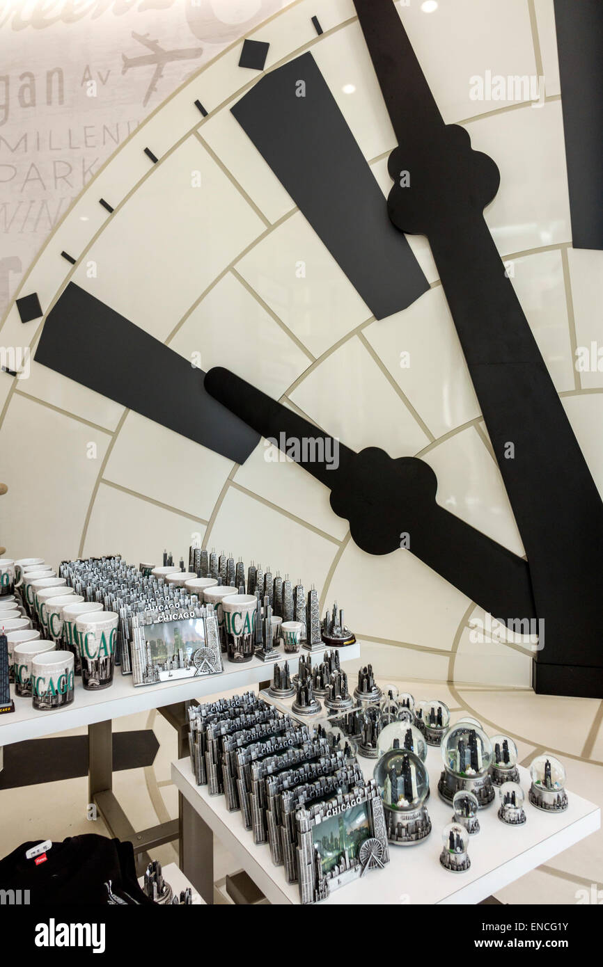 Michigan avenue shops hires stock photography and images Alamy