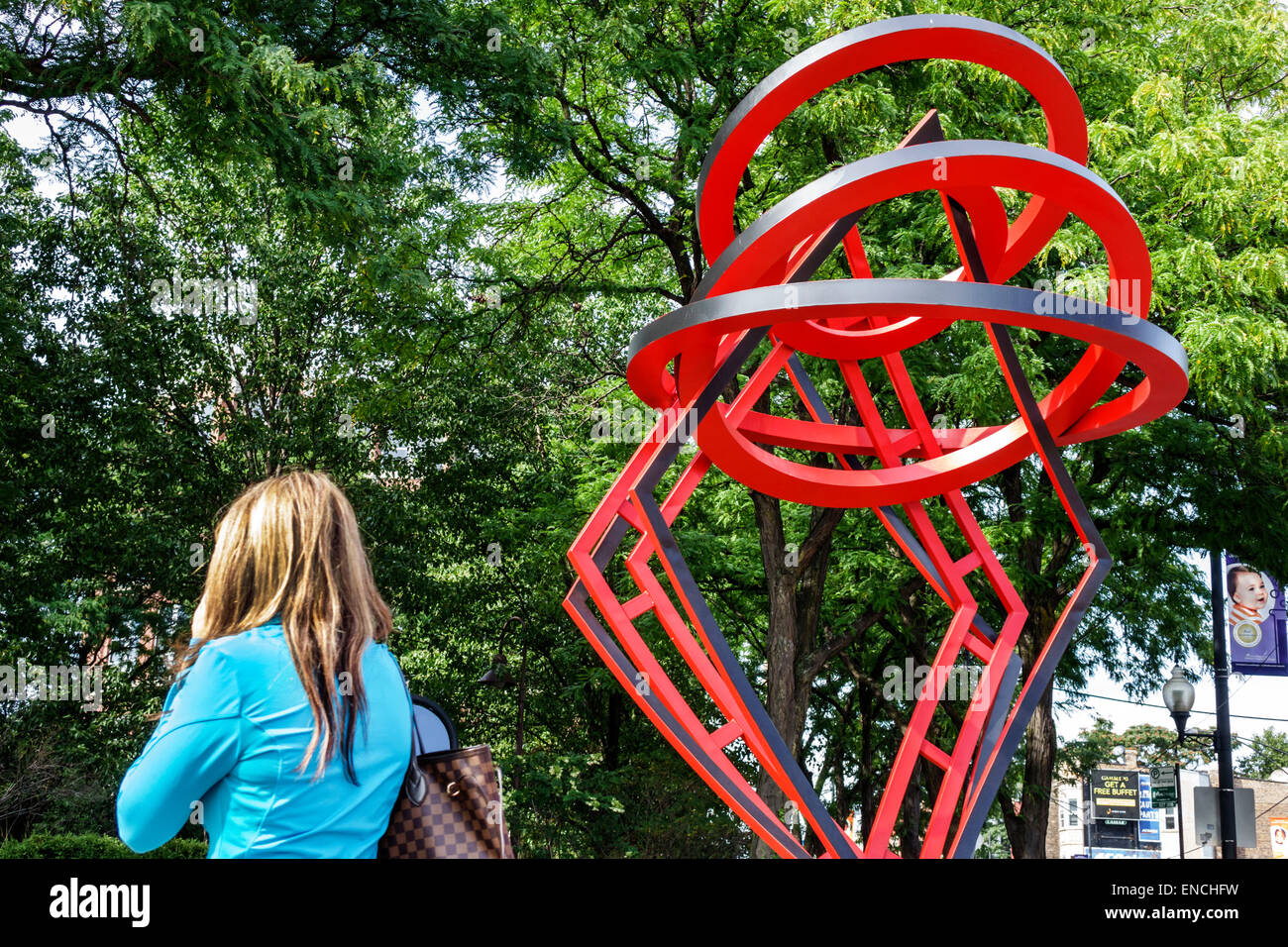 Chicago Illinois,North Side,Lincoln Park,North Halsted,neighborhood