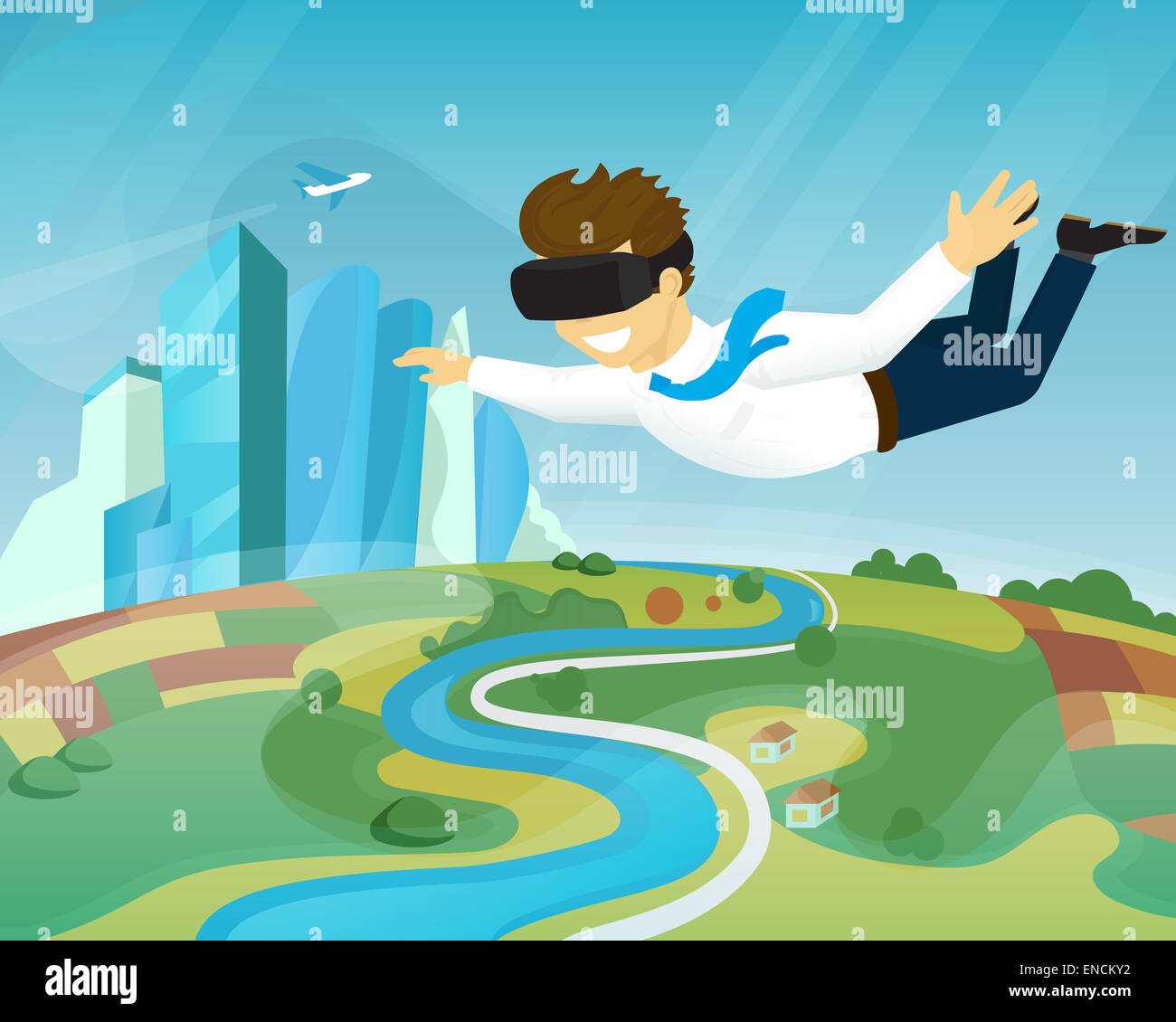 Oculus Rift Avatar Oculus rift avatar hi-res stock photography and images - Alamy