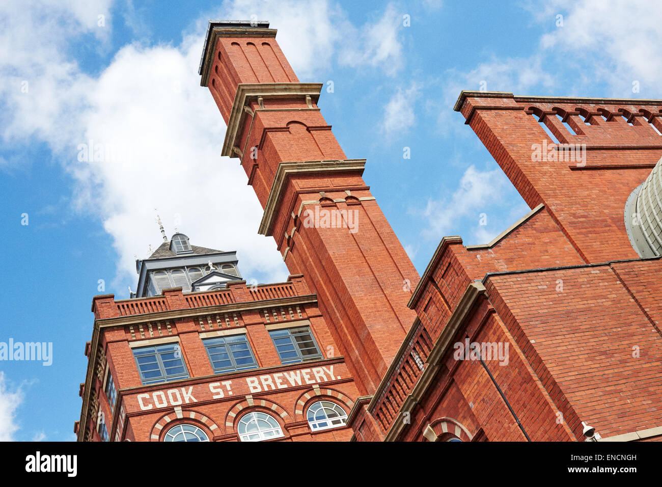 Curated visual reference: Converted Brewery Buildings Hi Res Stock Photography And Images Photo Inspiration