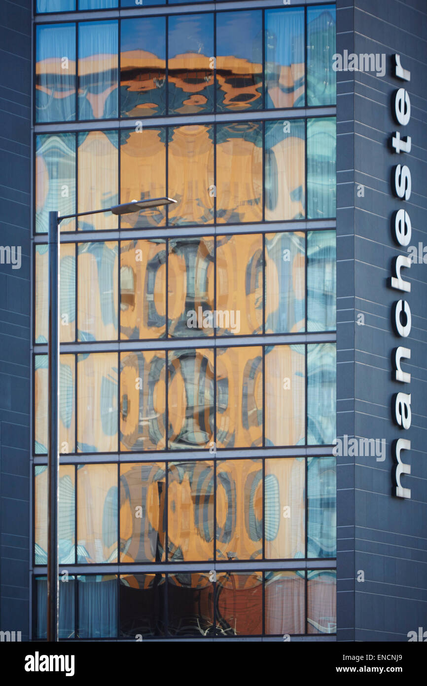 Glass block best sale letters