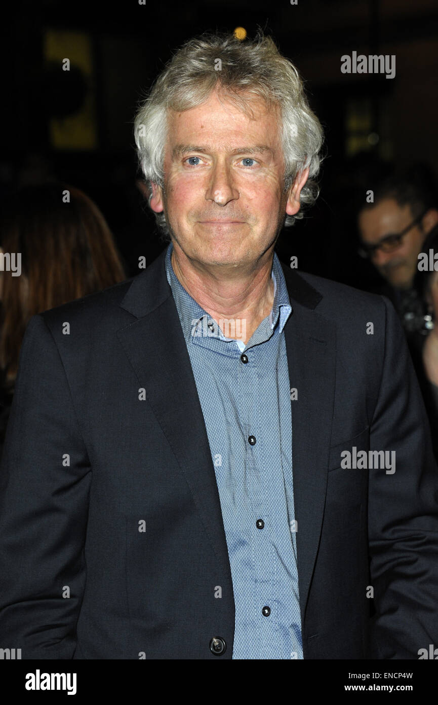Press night of the new Kinks musical 'Sunny Afternoon' at the Harold ...
