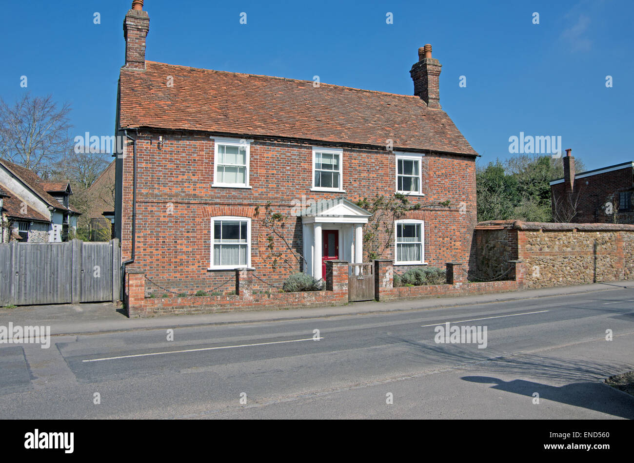 Lambourn hires stock photography and images Alamy