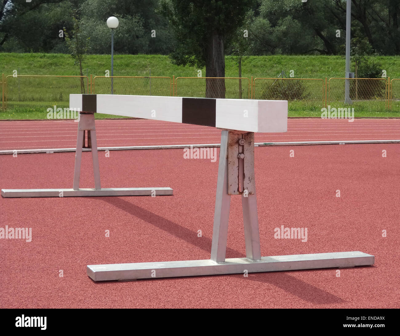 Devices long jump athletics hires stock photography and images Alamy