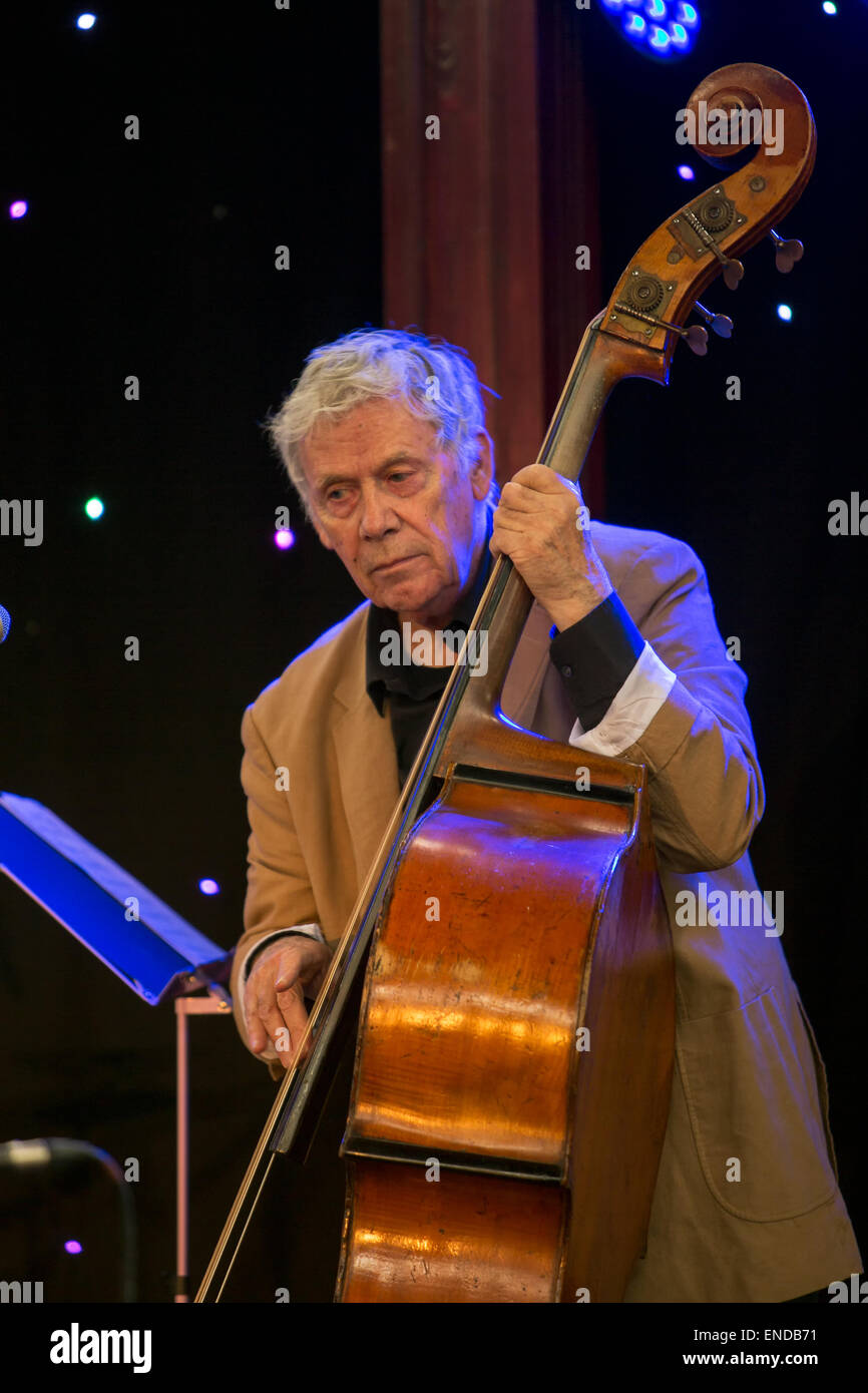 Herbie flowers hires stock photography and images Alamy