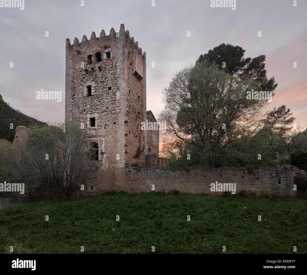 Santa maria de la hi-res stock photography and images - Alamy