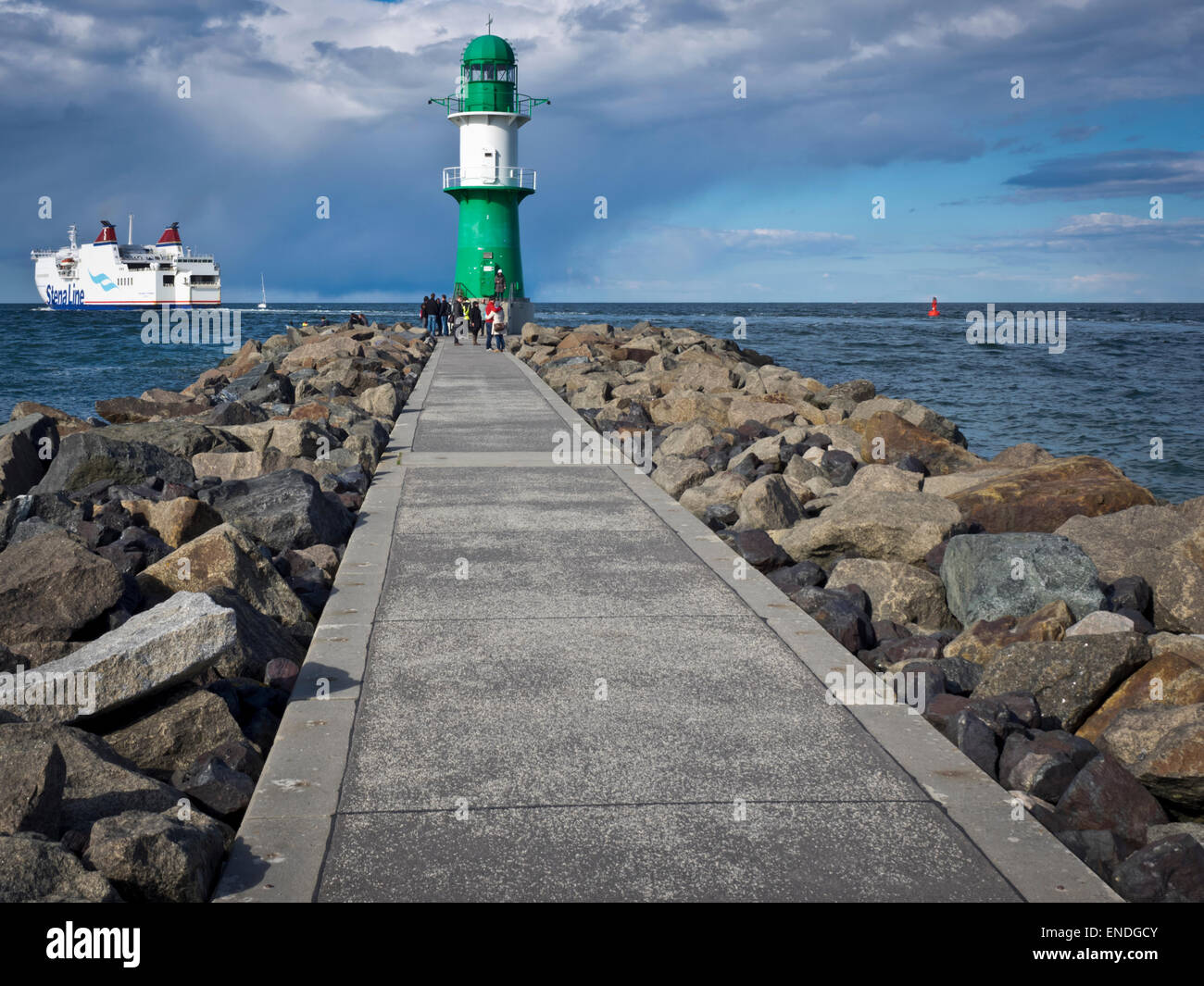 Warnemünde visual data 7