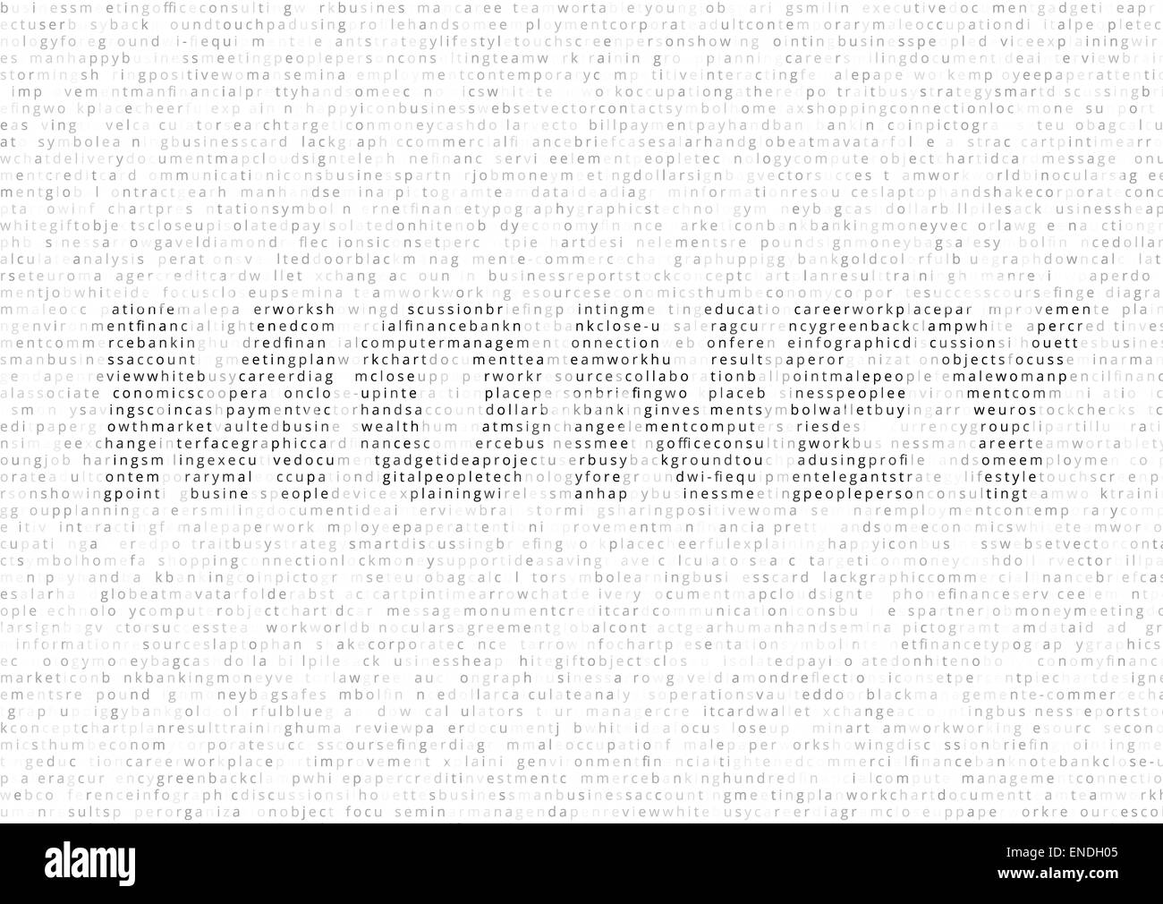 Formula of words Cut Out Stock Images & Pictures - Alamy