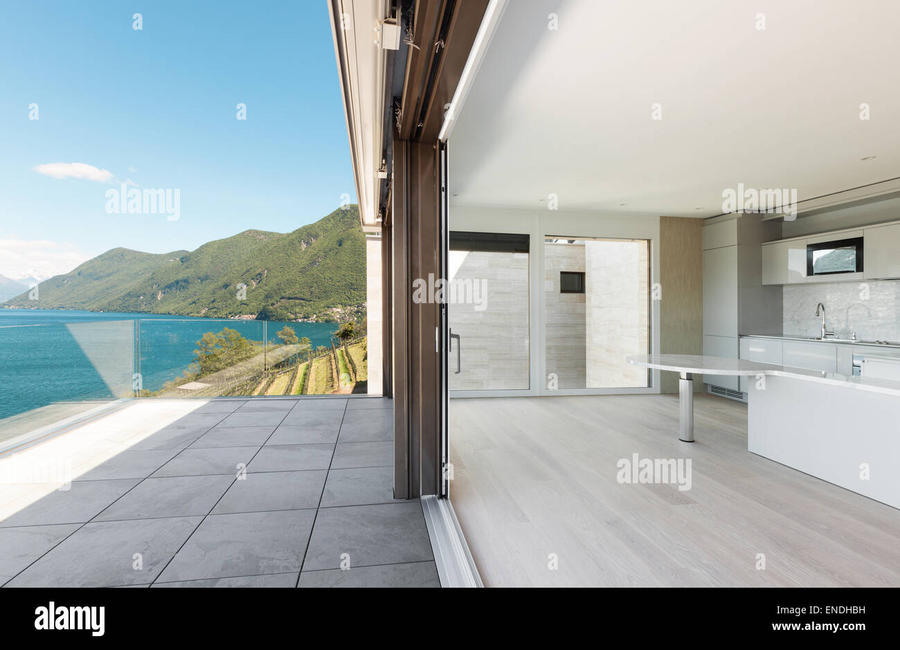 Image showcasing Beautiful Penthouse Lake View High Resolution Stock Photography and ...