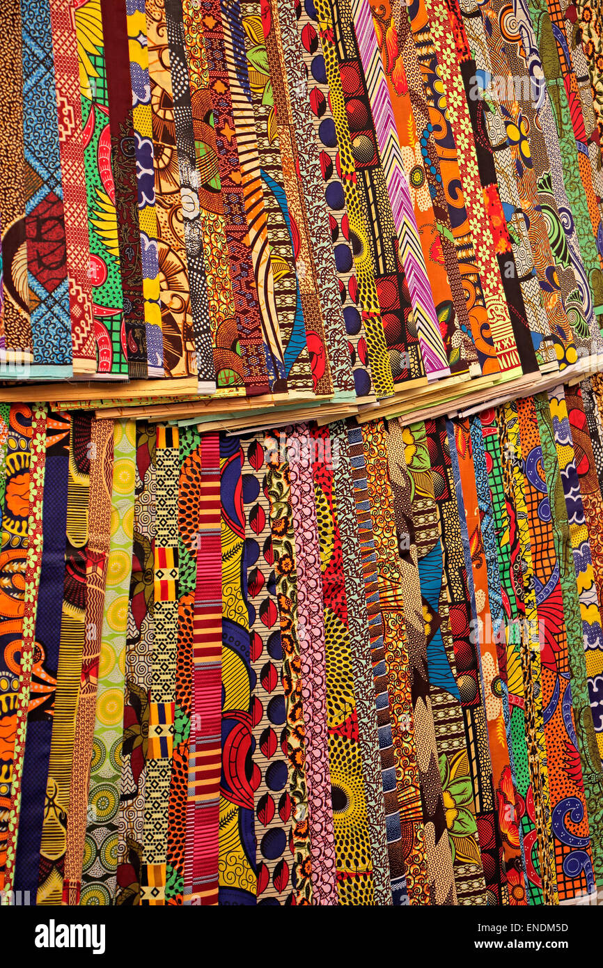 Threetone Zanzibar Gem kokedama embroidery on hot pink cotton agrohort.ipb.ac.id