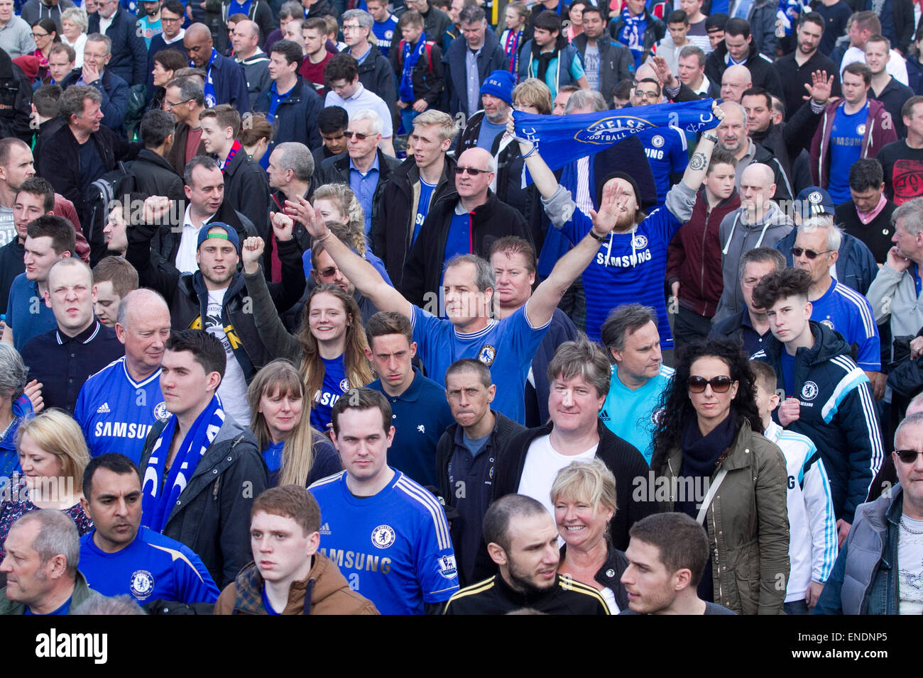 Chelsea hi-res stock photography and images - Alamy