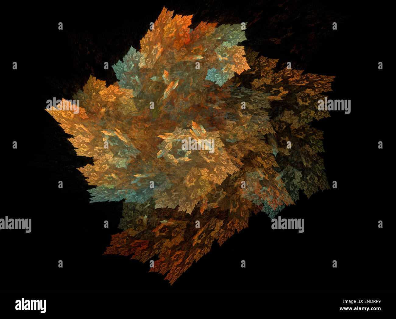 Unique spiral shapes hi-res stock photography and images - Alamy