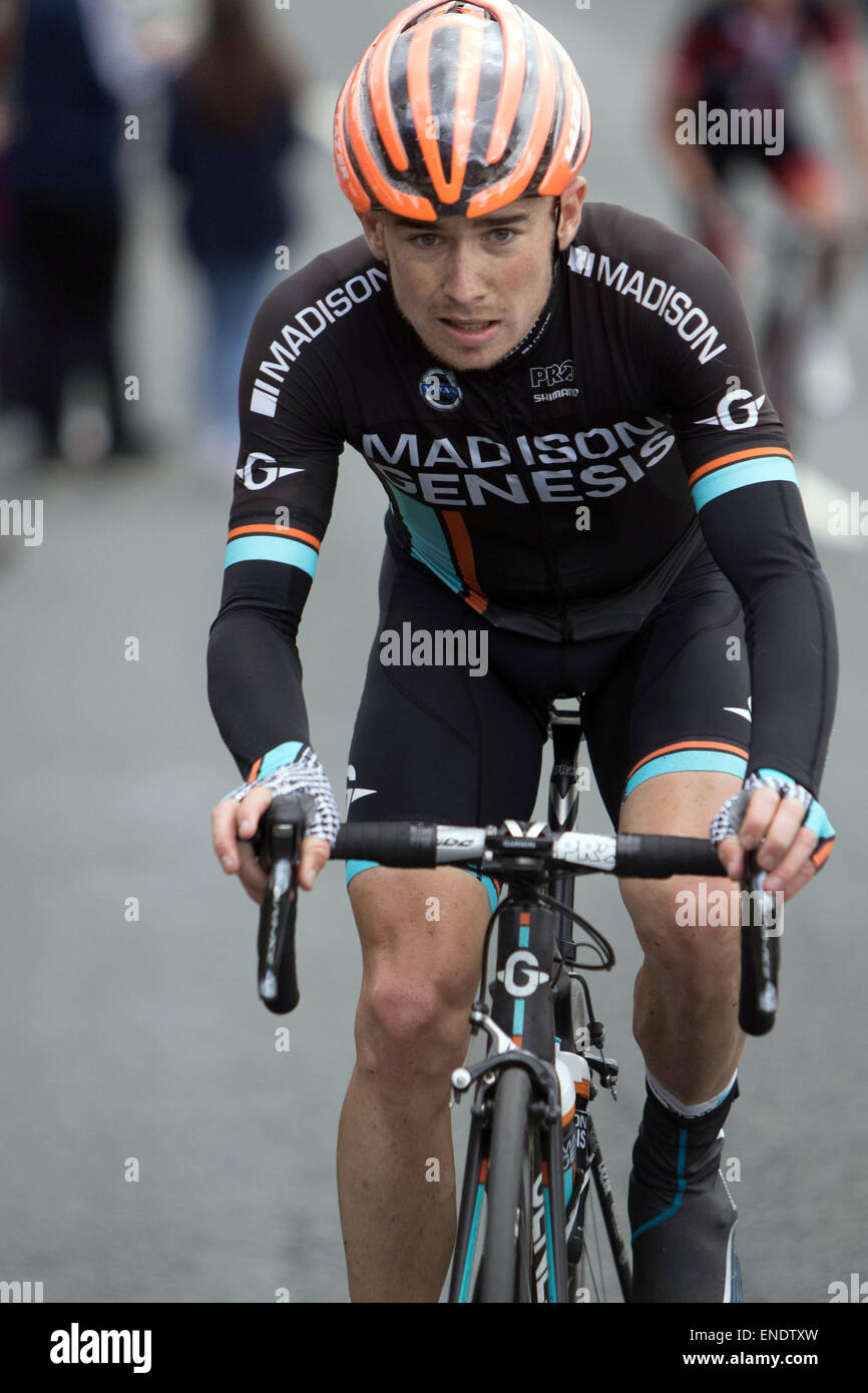 Madison Genesis Team High Resolution Stock Photography and Images - Alamy