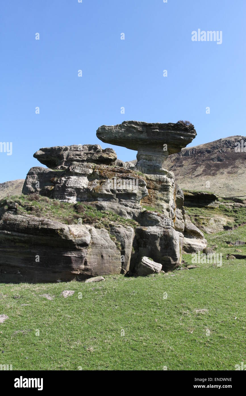 Bunnet Stone High Resolution Stock Photography and Images - Alamy